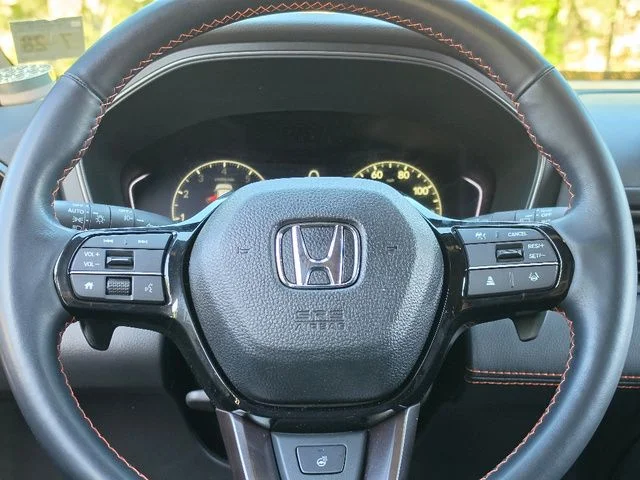 2023 Honda Pilot TrailSport - Photo 28