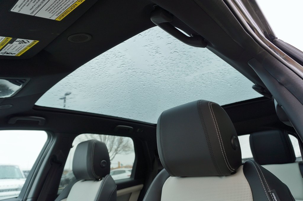 2026 LAND ROVER DISCOVERY SPORT - Image 14