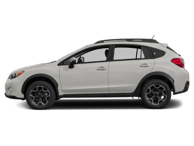 Used 2015 Crystal White Pearl Subaru Limited image 3