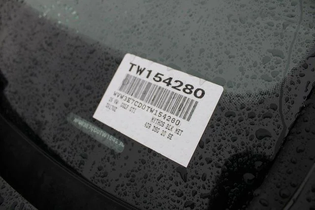 2026 Volkswagen Golf GTI SE - Photo 30
