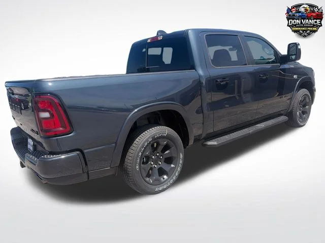 New 2026 Blue Ram Big Horn/Lone Star image 5