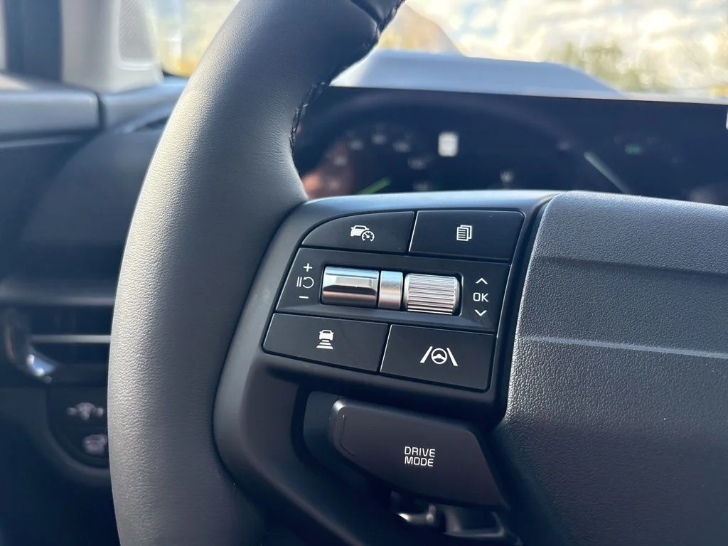 2026 Kia Sportage SX Prestige Hybrid - Photo 15