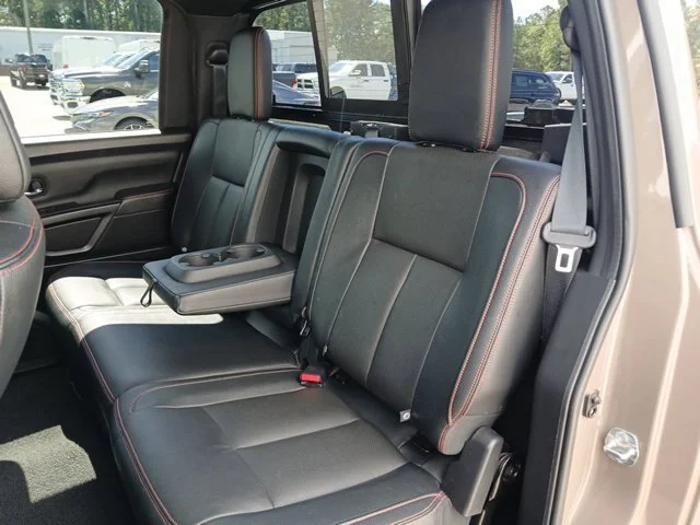 Used 2021  Nissan PRO-4X image 21
