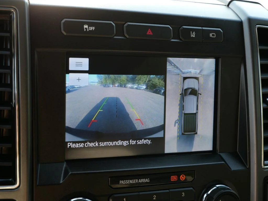 Certified Used 2022 Gray Ford XLT image 27
