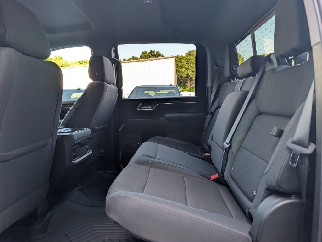 2026 Chevrolet Silverado 2500 HD LT - Photo 25