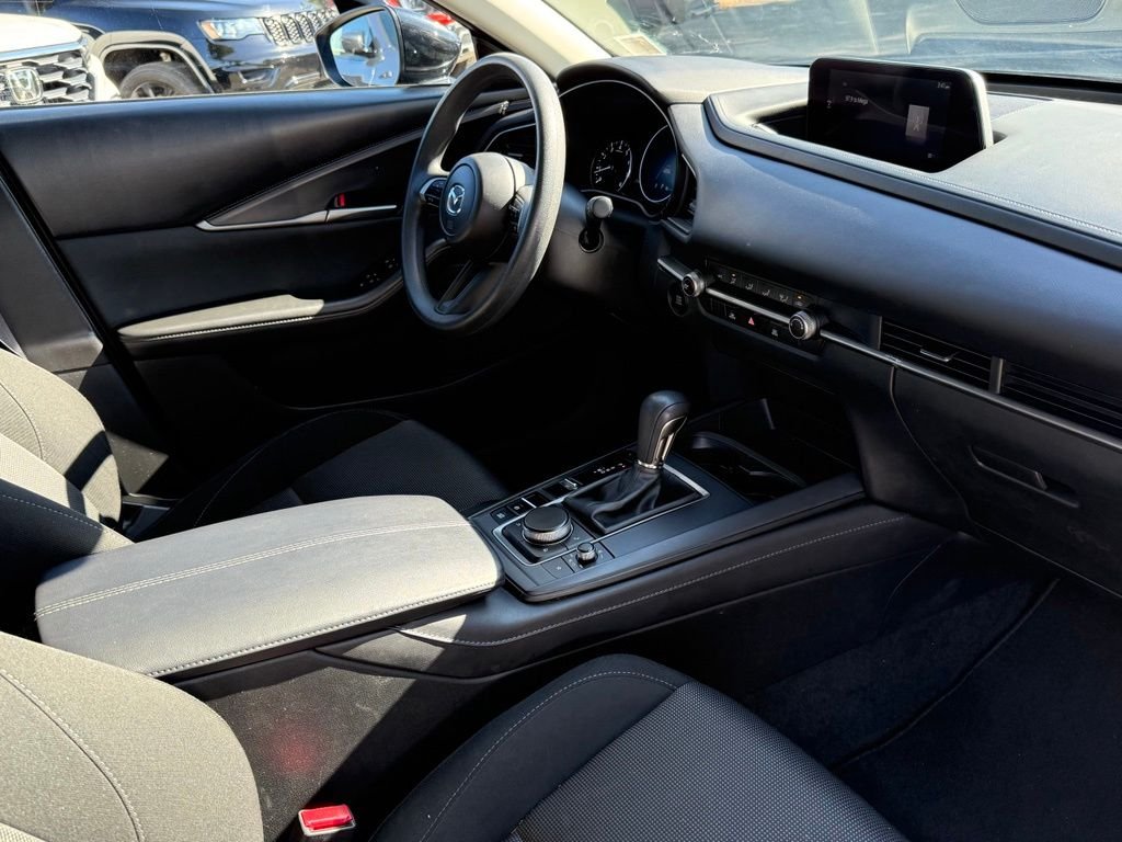 Used 2024 Jet Black Mica Mazda 2.5 S image 25