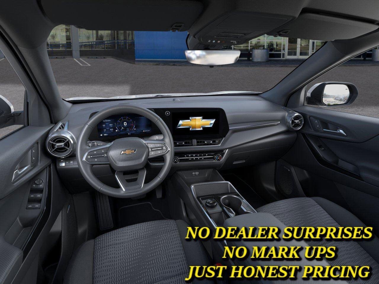 2026 Chevrolet Equinox LT - Photo 15