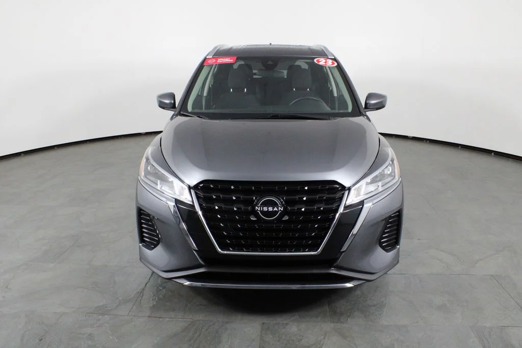 2023 Nissan Kicks SV - Photo 13