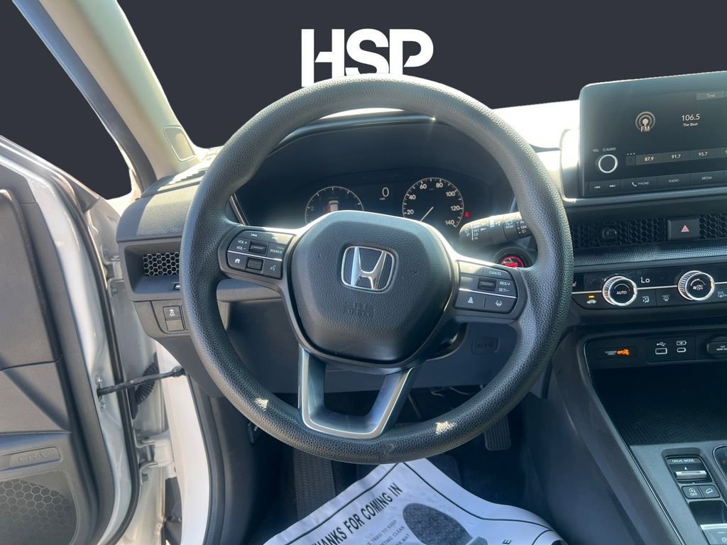 2024 Honda CR-V EX - Photo 12