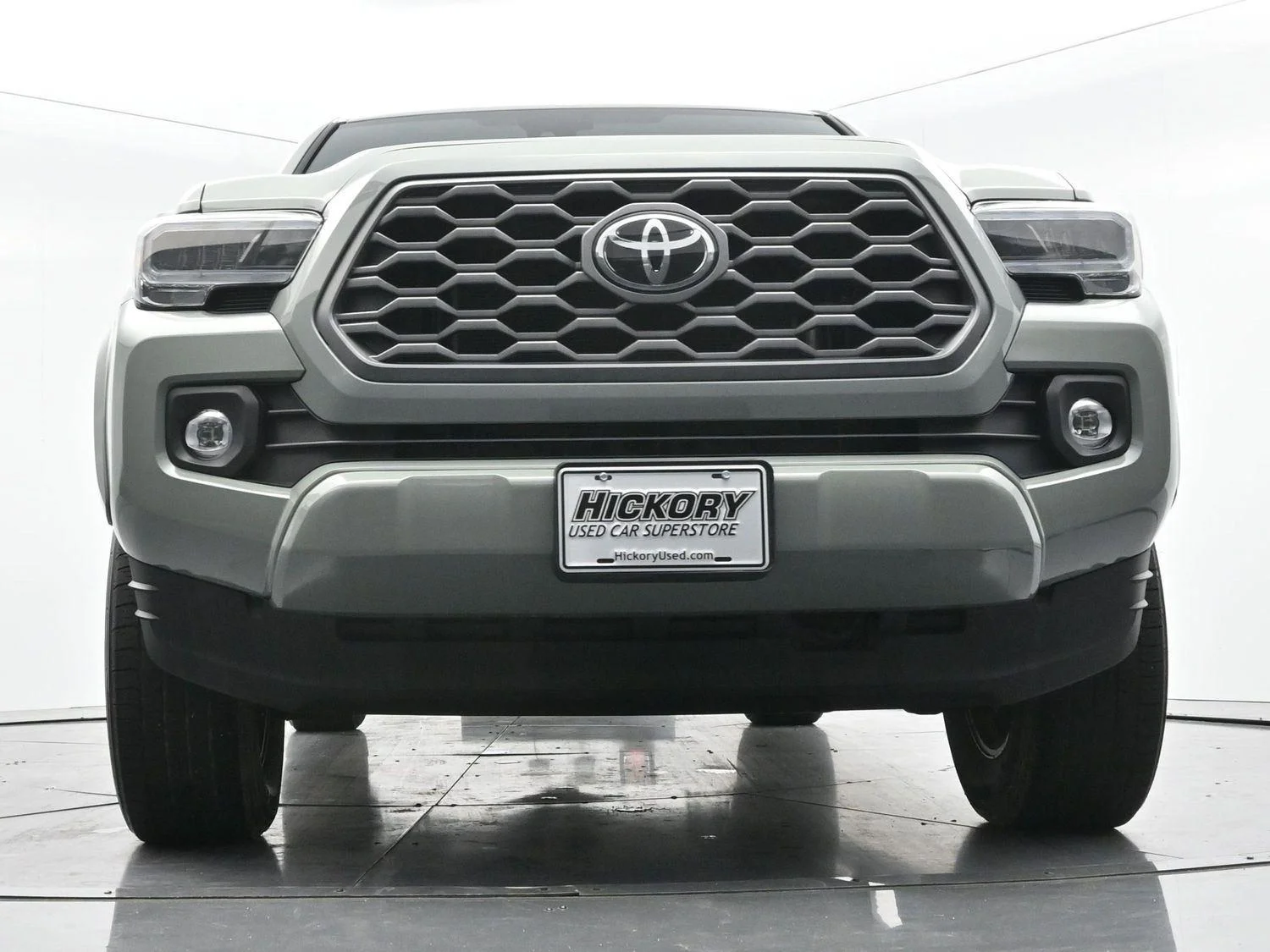 Used 2023 Gray Toyota SR image 42