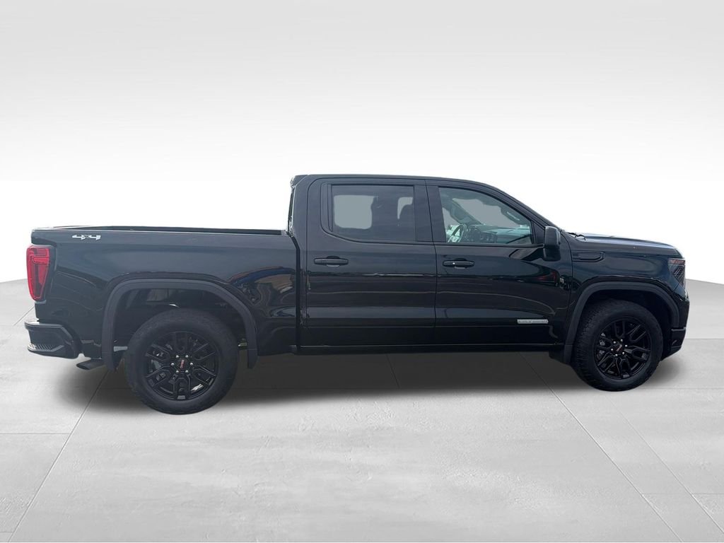 Certified Used 2023 Black GMC Elevation image 6