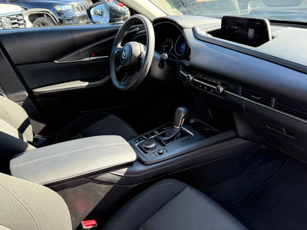 Used 2024 Jet Black Mica Mazda 2.5 S image 25