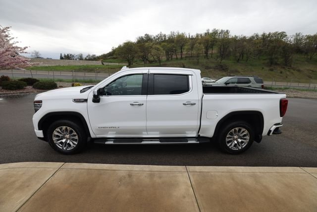 2023 GMC Sierra 1500 Denali - Photo 14