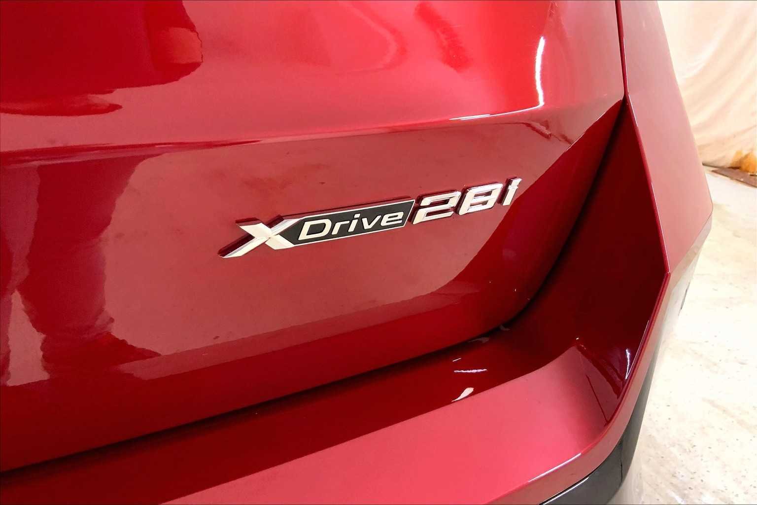 2026 BMW X1 XDrive28i - Photo 15