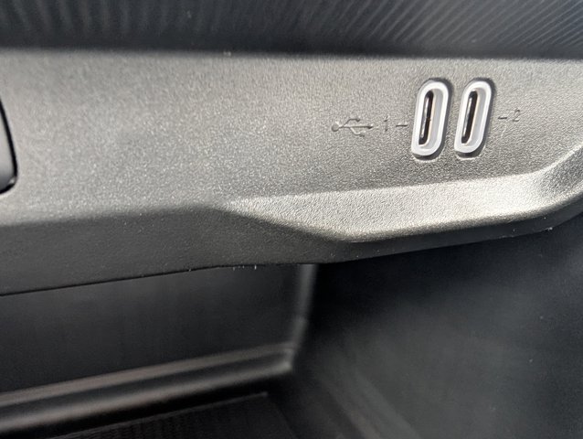 New 2026 Sting-Gray Clear-Coat Exterior Paint Jeep Laredo image 23