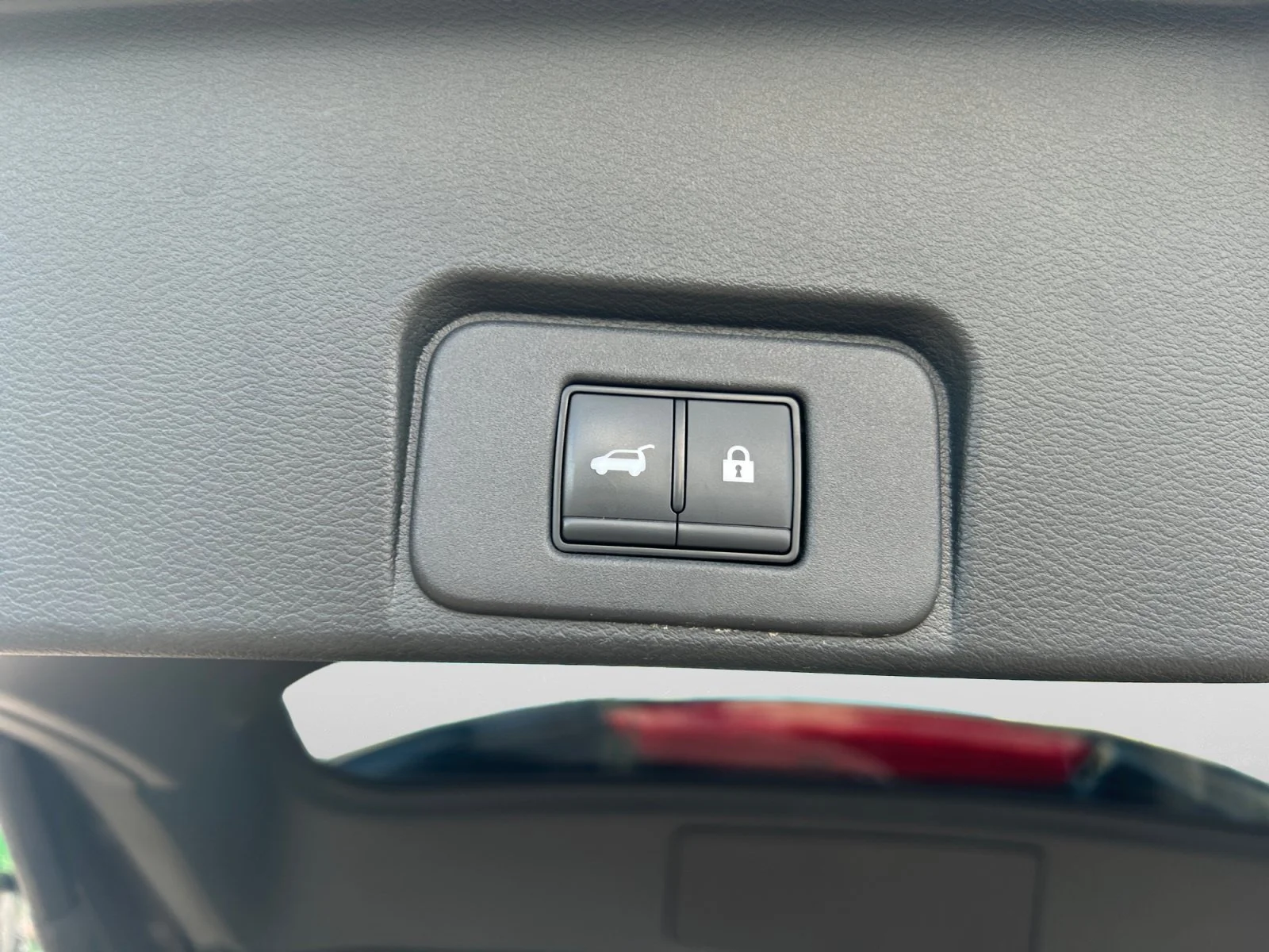 Used 2024 Black Nissan SV Moonroof AWD image 11