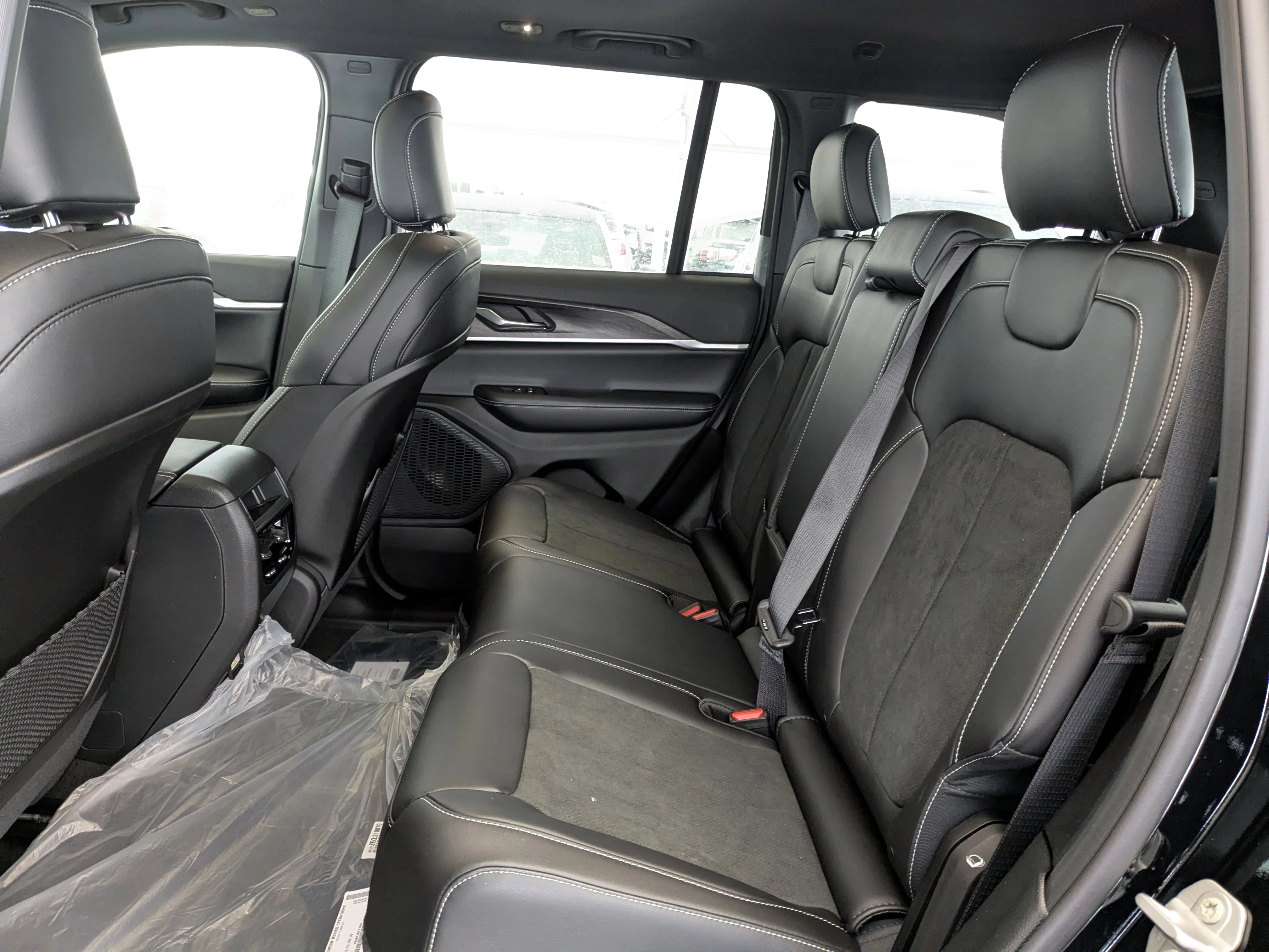 New 2026 Black Jeep Altitude - - Power Sunroof - Altitude Pack - 2.0L Turbo - Remote Start & tons more! image 27