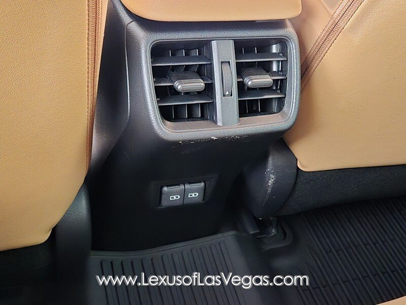 2025 Lexus UX 300h Premium - Photo 13