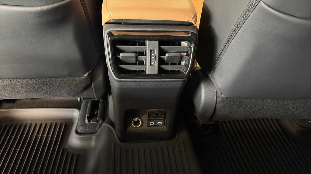 New 2026 Cloudburst Gray Lexus  350 PREMIUM AWD image 33
