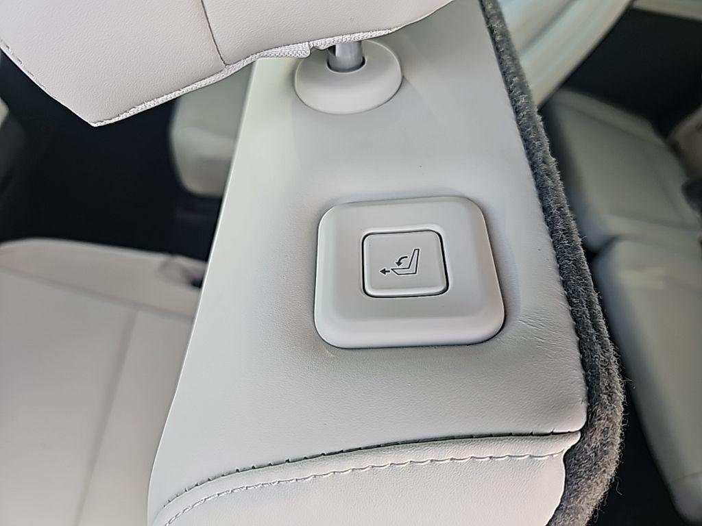 New 2026 Gray Hyundai Calligraphy AWD image 39