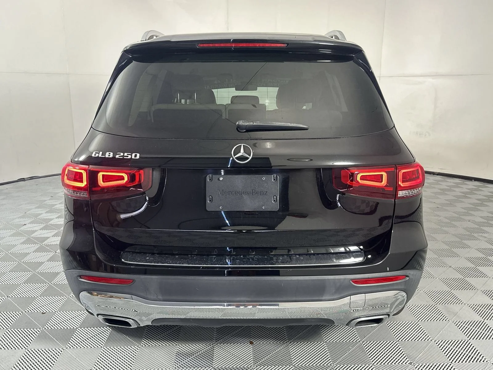 2020 Mercedes-Benz GLB Base - Photo 7