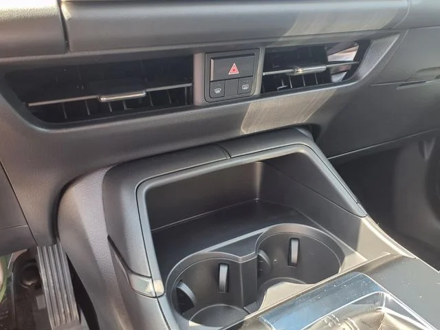 New 2026 Gray Mazda 2.5 S Select AWD image 16