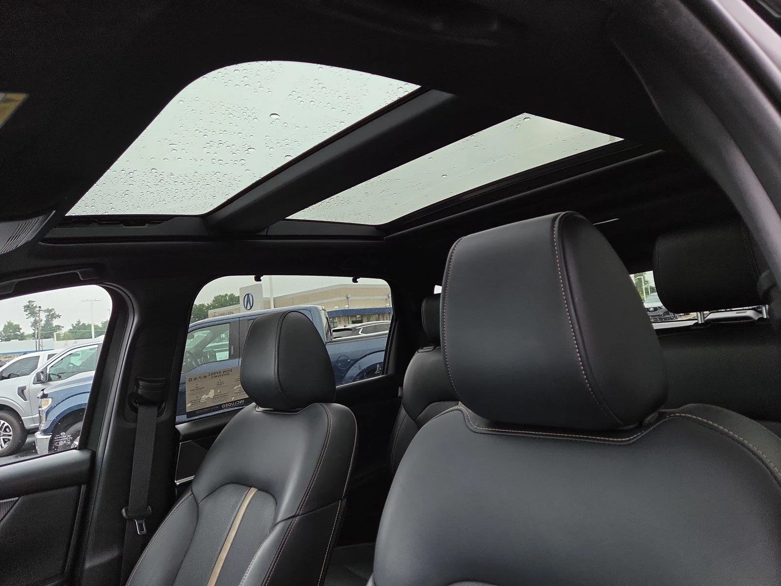 Used 2024 Jet Black Mica Mazda Premium Plus image 23