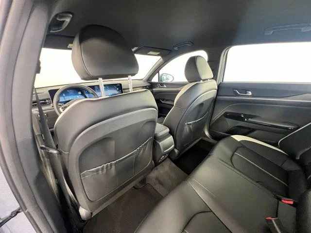 New 2026 Gray Kia GT-Line image 14