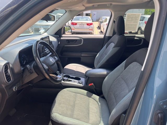 Used 2022 Area 51 Ford Big Bend image 12