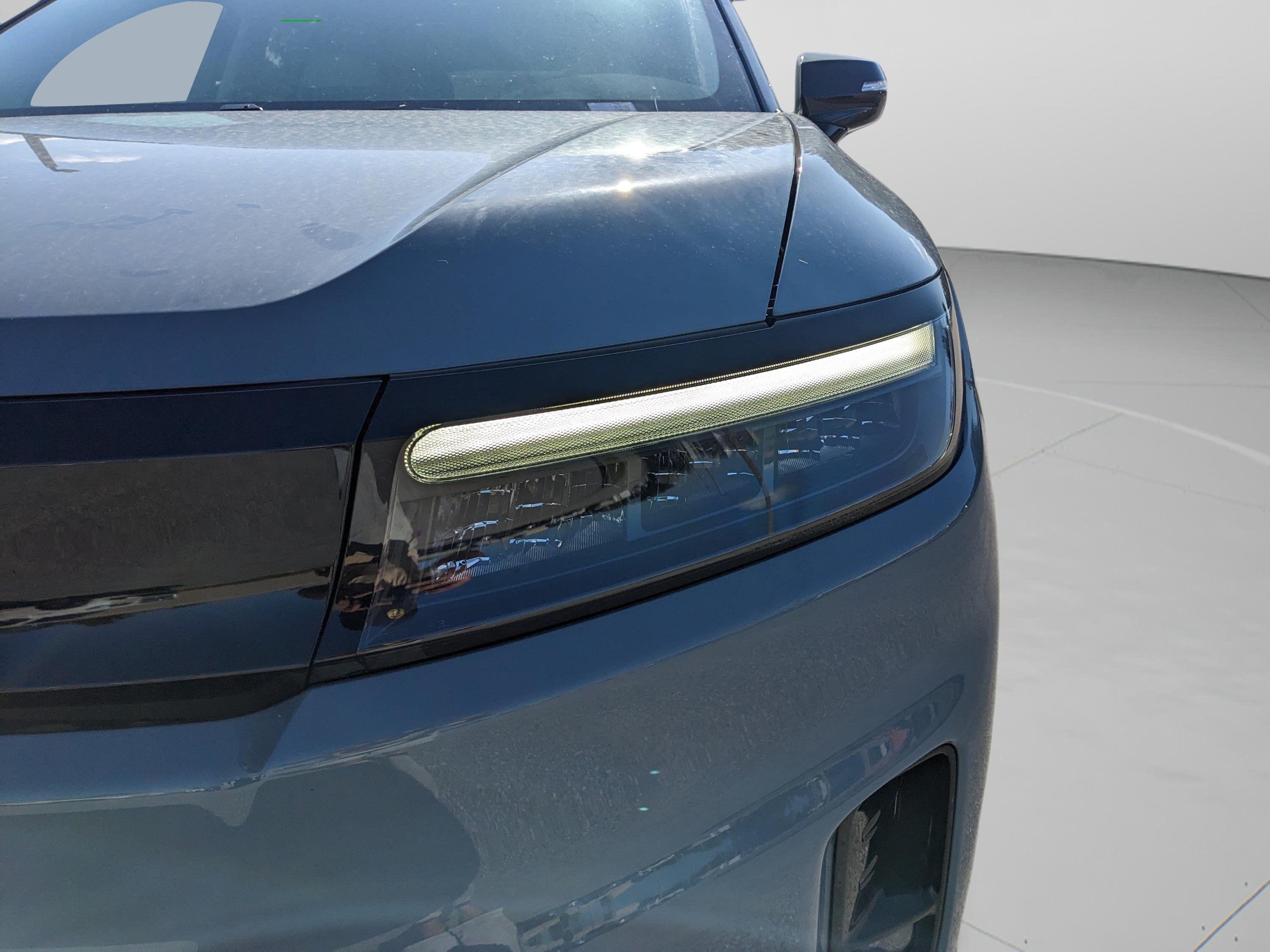 2026 Honda Prologue Touring - Photo 35