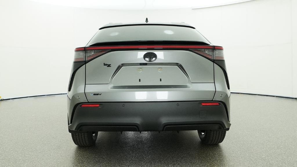 New 2026 Heavy Metal Toyota XLE image 35