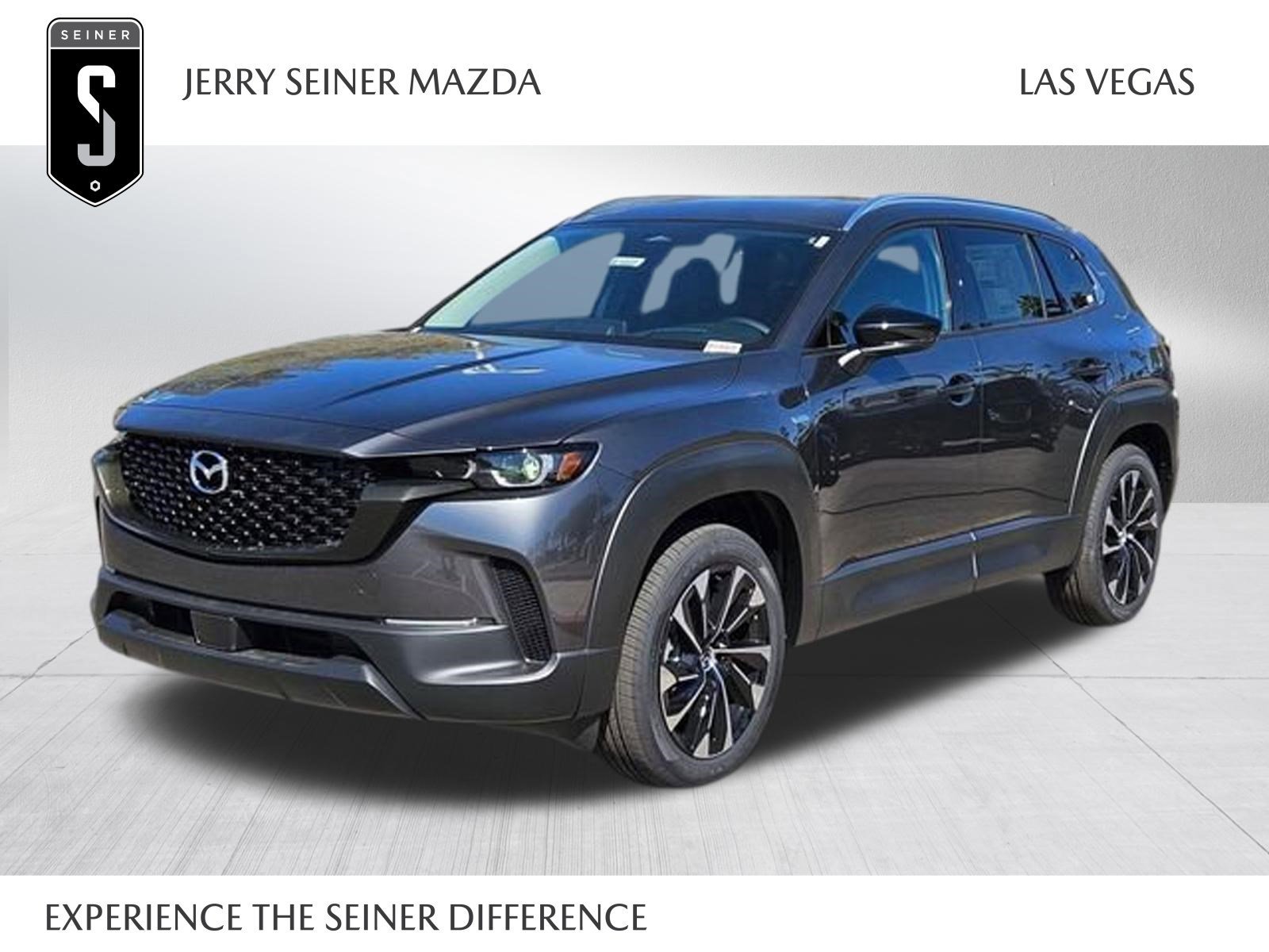 2025 Mazda CX-50 2.5 Hybrid Premium Plus's photo