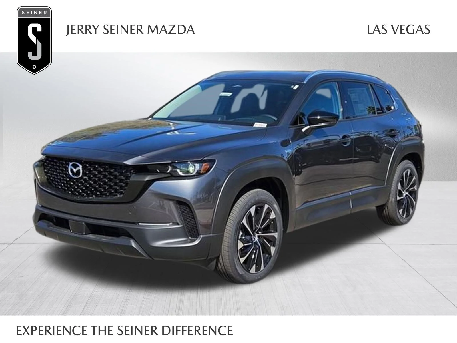 2025 Mazda CX-50 2.5 Hybrid Premium Plus's photo