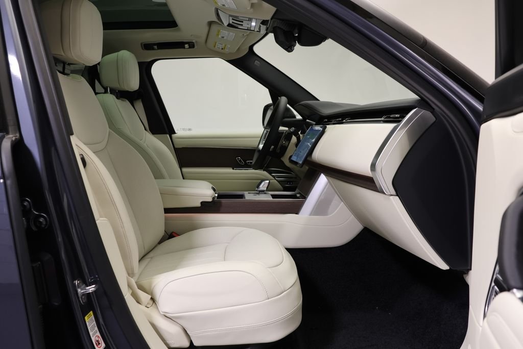 2026 Land Rover Range Rover SE - Photo 40