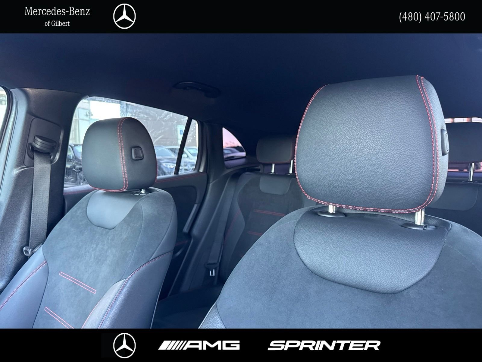 Used 2023 Gray Mercedes-Benz GLA 250 image 16