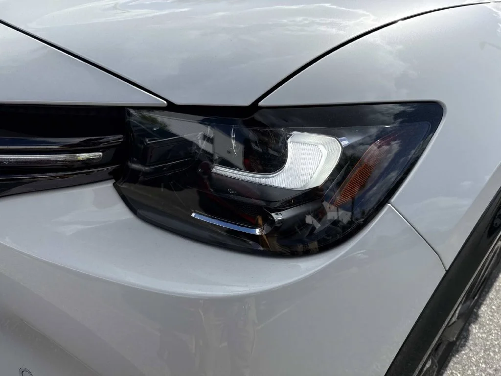 2026 Mazda CX-90 Premium Sport Package - Photo 10