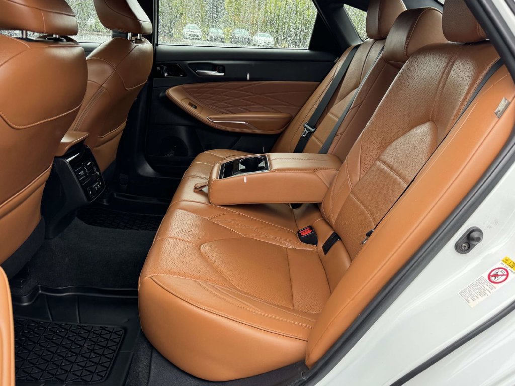 Certified Used 2019 Beige Toyota Limited image 17