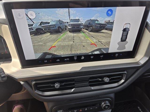 New 2026 Carbonized Gray Metallic Ford Big Bend® image 18