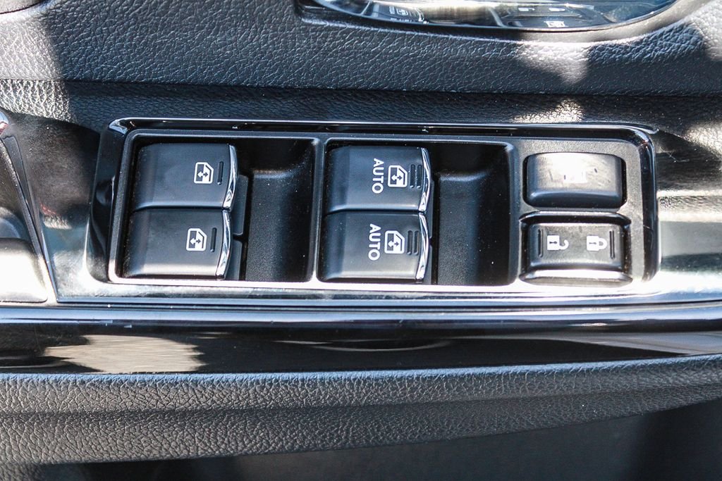Used 2020 White Subaru STi image 19