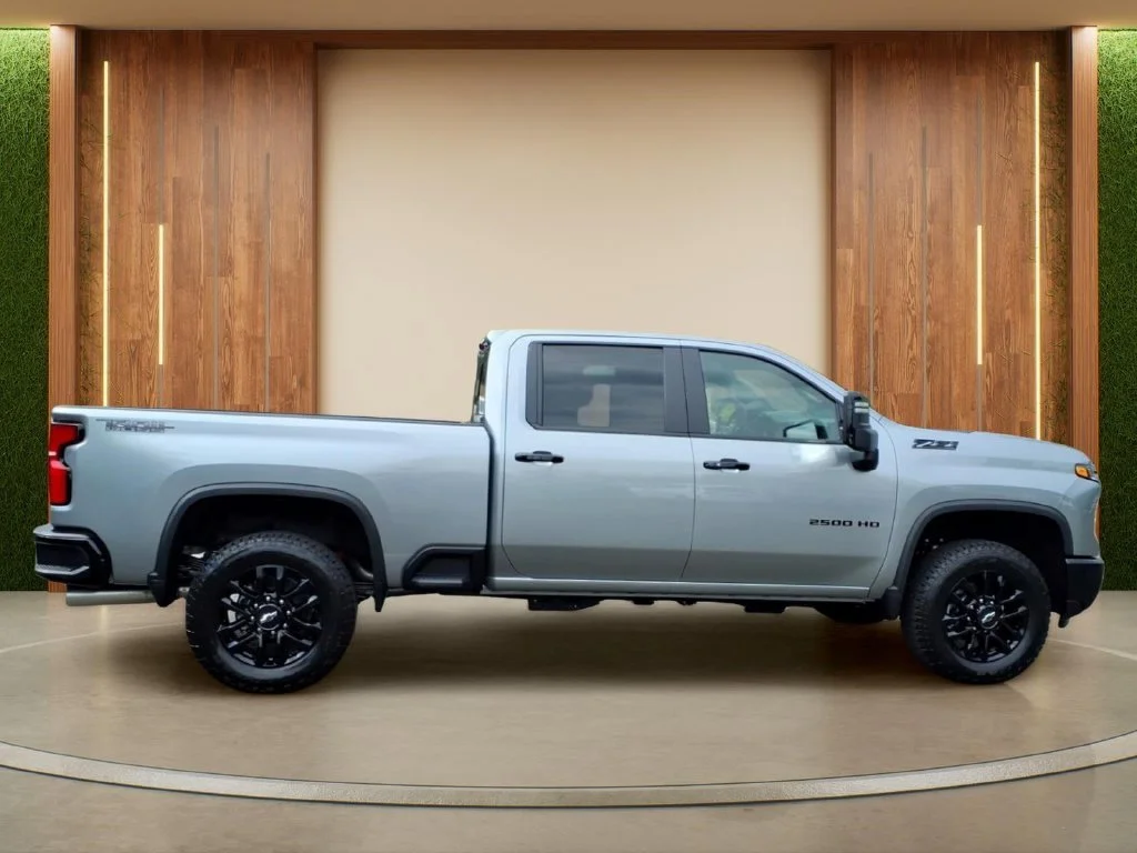 2026 Chevrolet Silverado 2500 HD LT - Photo 36