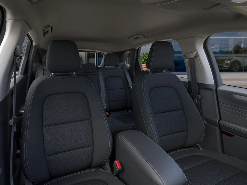 New 2026 Oxford White Ford Active image 44