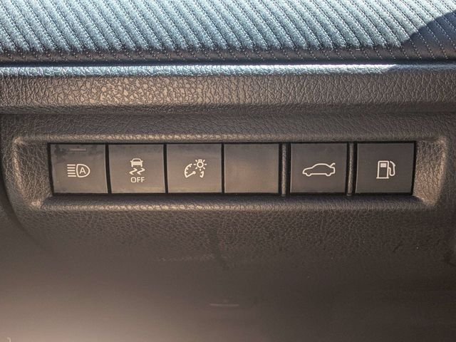 Used 2026 White Toyota SE Nightshade image 23