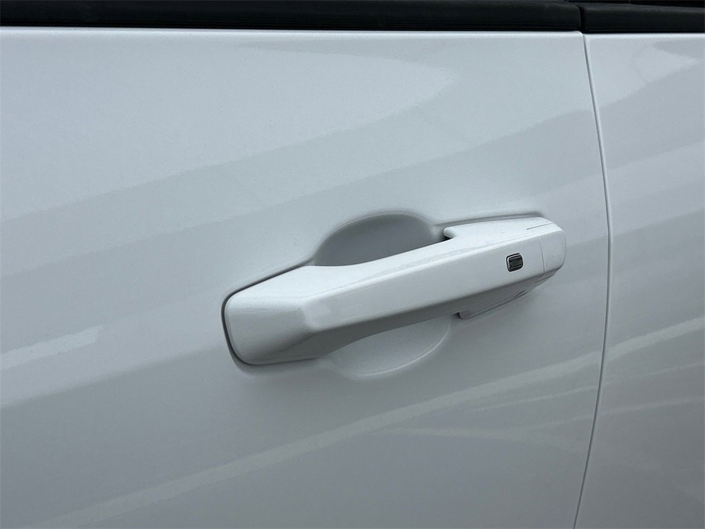 2026 GMC TERRAIN - Image 12