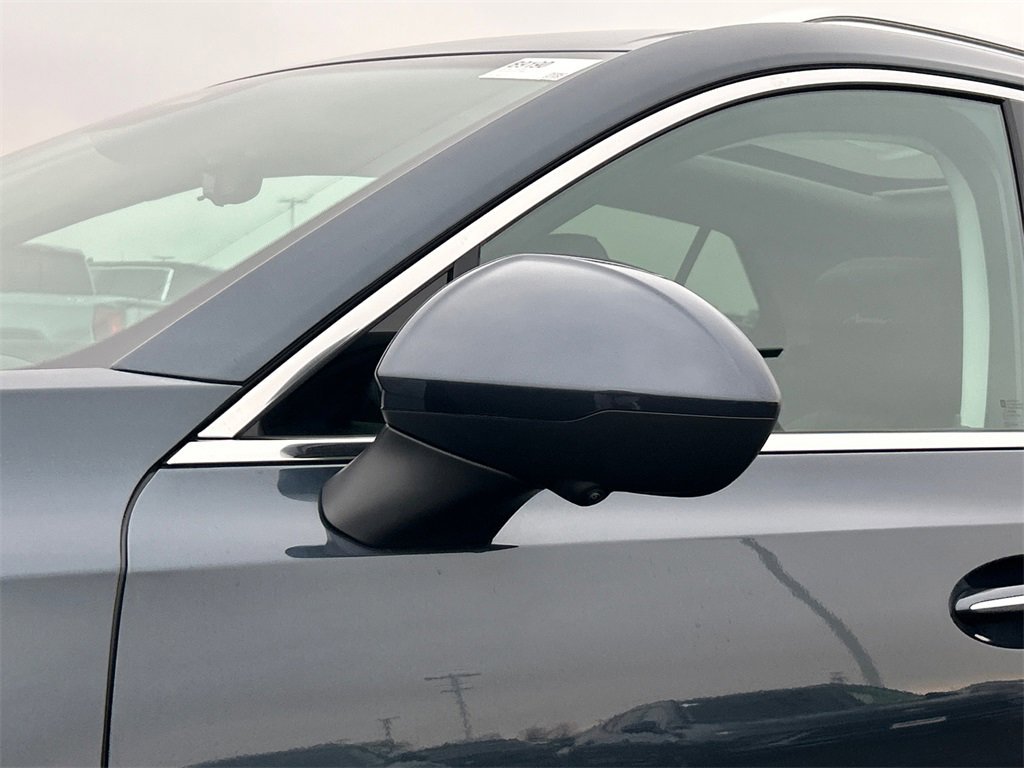 2026 BUICK ENVISION - Image 11