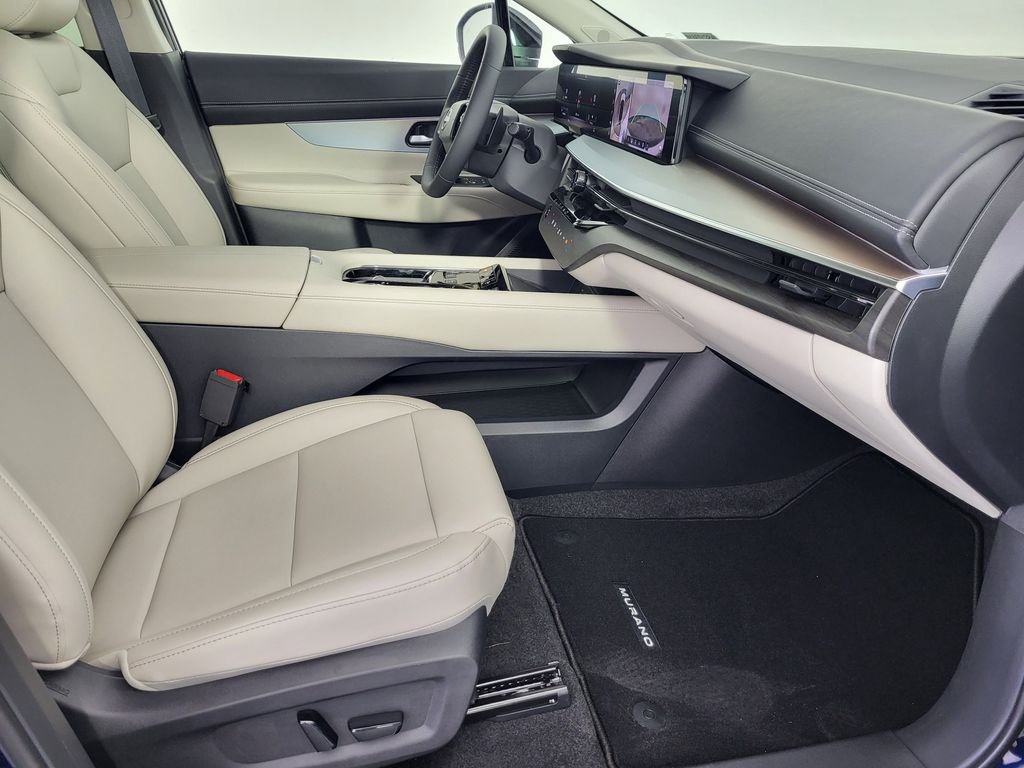 2025 Nissan Murano SL - Photo 16