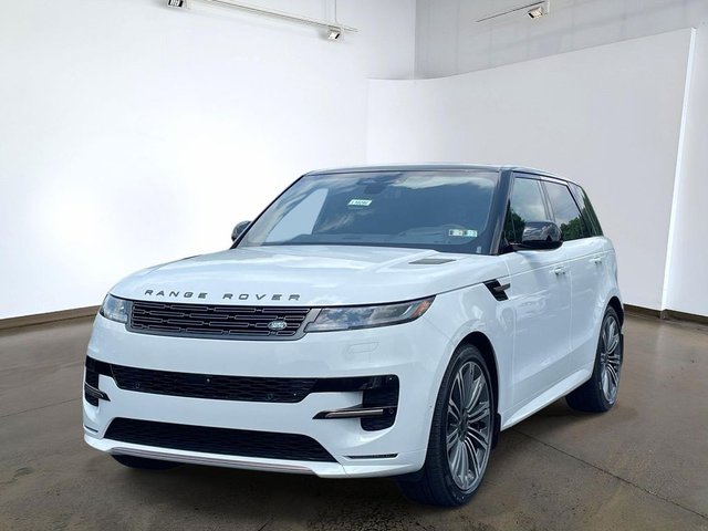 2026 Land Rover Range Rover Sport Dynamic SE
