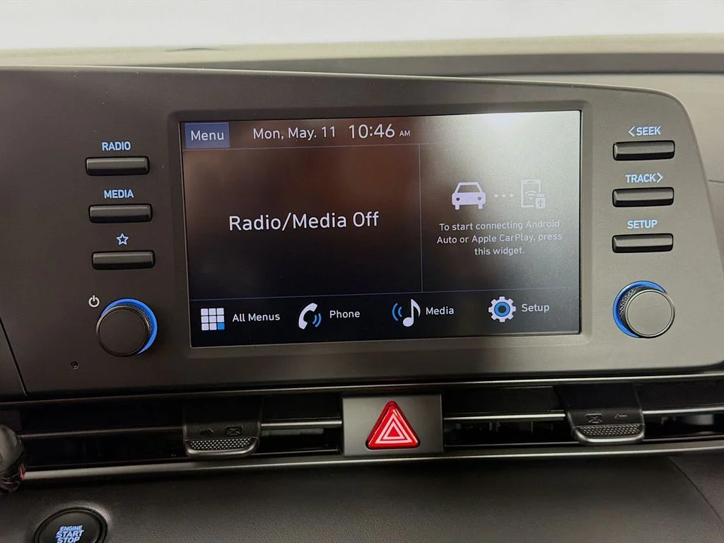 New 2026 Ecotronic Gray Hyundai SEL Sport image 14