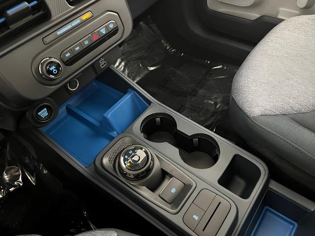 New 2026 Carbonized Gray Metallic Ford XLT image 37