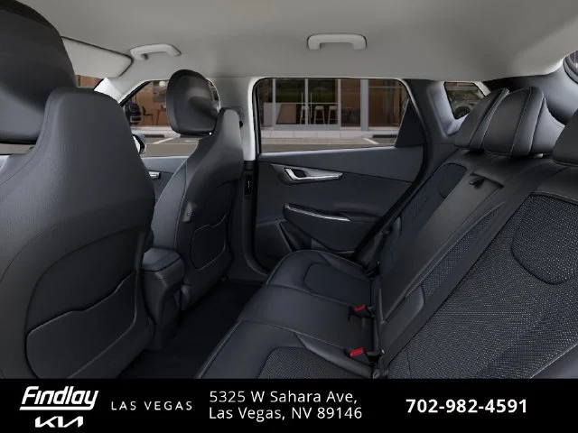 New 2026 Gray Kia Light image 20