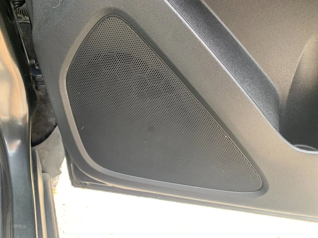 Used 2019 Gray Chevrolet LT image 21